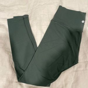 Lululemon Wunder Unders